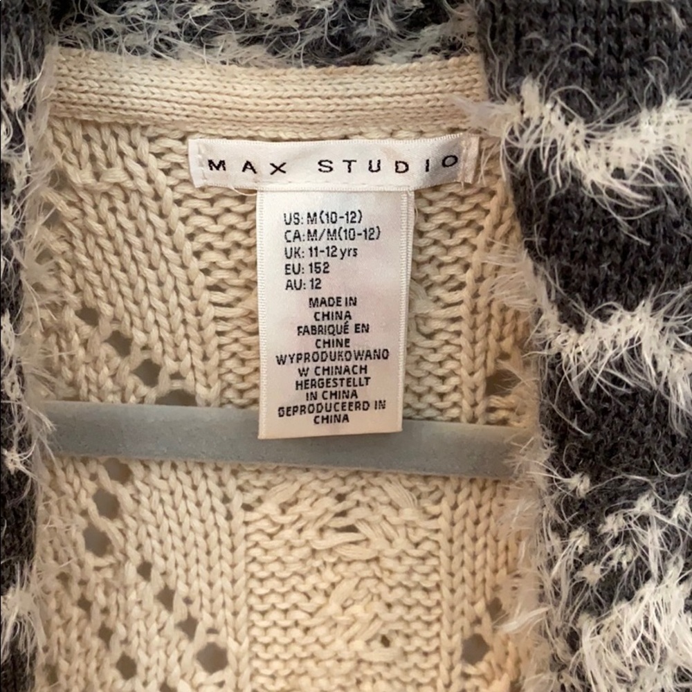 Max Studio vest - Picture 2 of 4